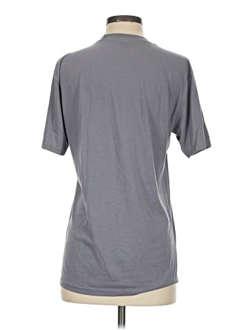 District. Short Sleeve T-Shirt (view 2)