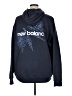 New Balance Blue Pullover Hoodie Size XL - photo 2