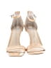 Vince Camuto Ivory Sandals Size 8 - photo 2