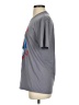 District. Gray Short Sleeve T-Shirt Size S - photo 5