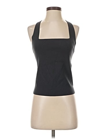 Vince. Sleeveless Top (view 1)