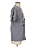 District. Gray Short Sleeve T-Shirt Size S - photo 4
