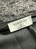 Babaton 100% Polyester Solid Black Casual Dress Size M - photo 7