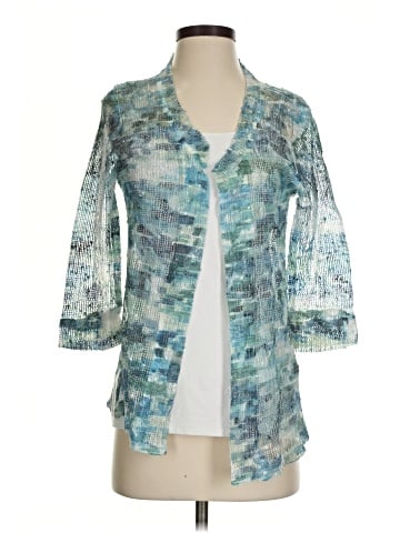 Impulse California 3/4 Sleeve Blouse (view 1)