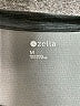 Zella Solid Gray Active T-Shirt Size M - photo 7