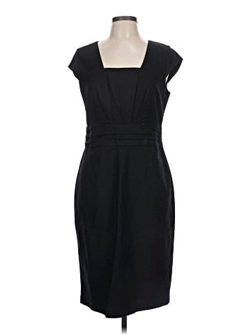 Banana Republic Factory Store Cocktail Dress (view 1)