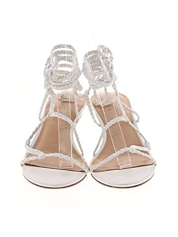 Reformation Sandals (view 2)