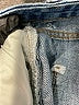 Blank NYC Blue Denim Shorts Size 30 waist - photo 4