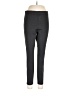 J.Crew Solid Gray Active Pants Size L - photo 1