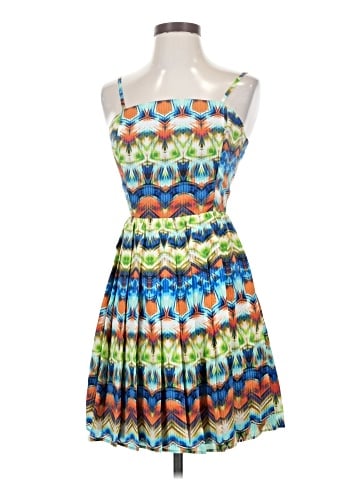 Sugar Lips Cocktail Dress (view 1)