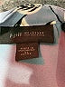 J.Jill 100% Polyester Blue Casual Dress Size XL (petite) - photo 7