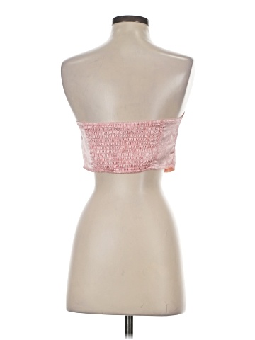 Romwe Sleeveless Top (view 2)