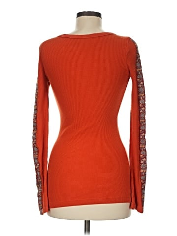 Lucky Long Sleeve Top (view 2)