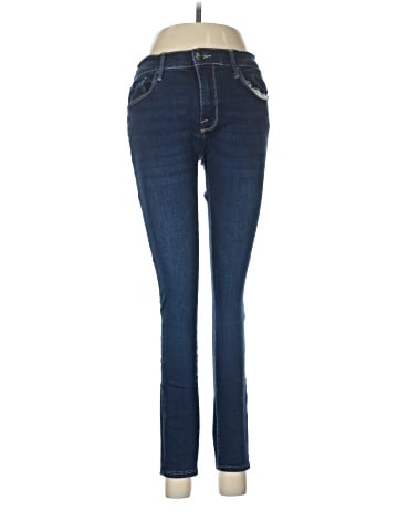 FRAME Denim Jeans (view 1)