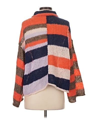 Free People Wool Pullover Sweater (view 2)