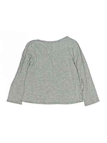 Baby Gap Long Sleeve T-Shirt (view 2)