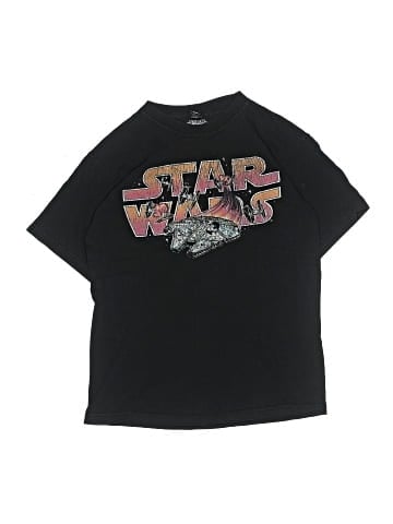 Star Wars Short Sleeve T-Shirt (view 1)