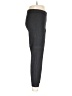 J.Crew Solid Gray Active Pants Size L - photo 4