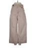 American Eagle Outfitters 100% Cotton Brown Jeans Size 0 - photo 1