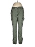 Mountain Khakis Green Cargo Pants Size 8 - photo 1