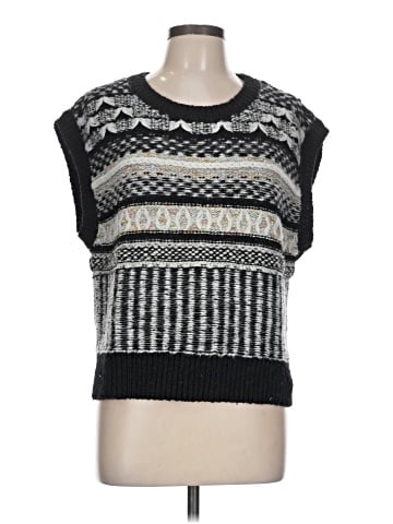 By Anthropologie Sweater Vest (view 1)