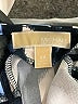 MICHAEL Michael Kors Graphic Blue Casual Dress Size XS - photo 7