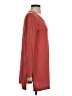Peruvian Connection Red Pullover Sweater Size XS - photo 4