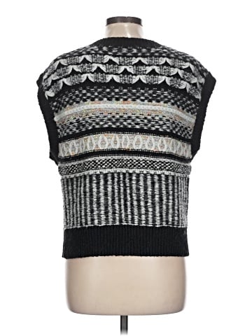By Anthropologie Sweater Vest (view 2)