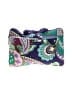 Vera Bradley Paisley Multi Color Purple Laptop Bag One size - photo 1