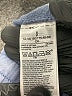 Gap Tie-dye Blue Casual Pants Size S - photo 8