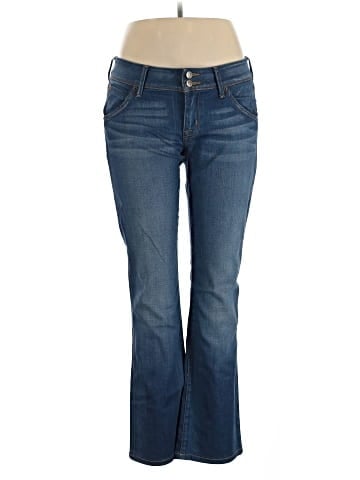 Hudson Jeans Jeans (view 1)