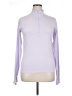 Fabletics Purple Active T-Shirt Size XL - photo 1