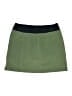 lucy Color Block Green Active Skort Size XL - photo 1