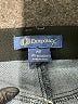 Democracy Solid Blue Jeans Size 16 - photo 7