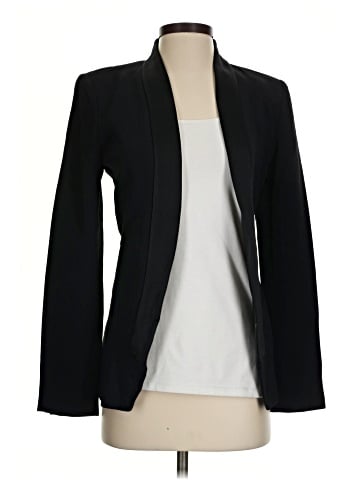 Zara Collection Blazer (view 1)