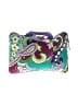Vera Bradley Paisley Multi Color Purple Laptop Bag One size - photo 2