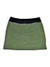 lucy Color Block Green Active Skort Size XL - photo 2