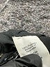 Madewell 100% Polyester Solid Black Embellished Mini Skirt Size 6 - photo 5