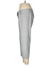 Express Design Studio Chevron-herringbone Gray Dress Pants Size 6 - photo 5