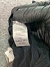 Venus 100% Polyester Solid Black Cocktail Dress Size L - photo 8