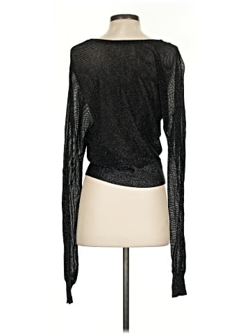 Maje Long Sleeve T-Shirt (view 2)