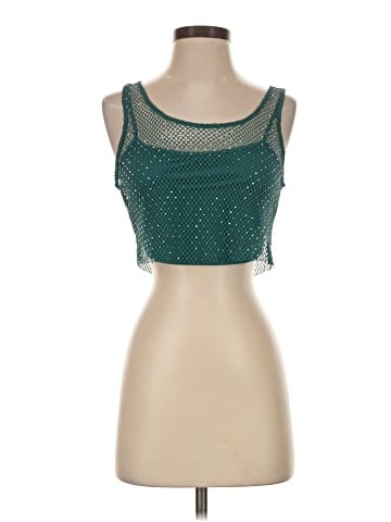 Sincerely Jules Sleeveless Top (view 1)