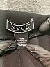 NYCC Solid Black Active Pants Size 16 - photo 4