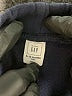 Baby Gap Blue Track Pants Size 6-12 mo - photo 3