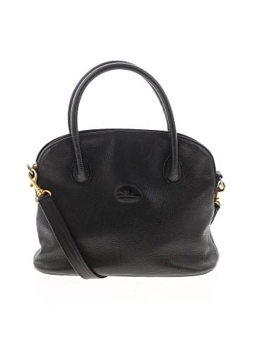 Longchamp Satchel (view 1)