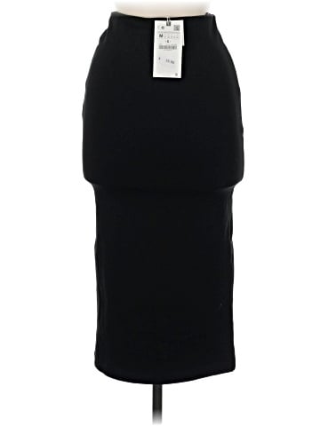 Zara Formal Skirt (view 2)
