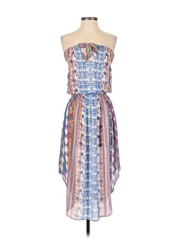 Ramy Brook Cocktail Dress (view 1)