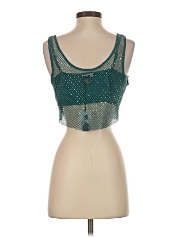 Sincerely Jules Sleeveless Top (view 2)