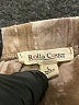 Rolla Coster Camo Tan Casual Dress Size L - photo 7