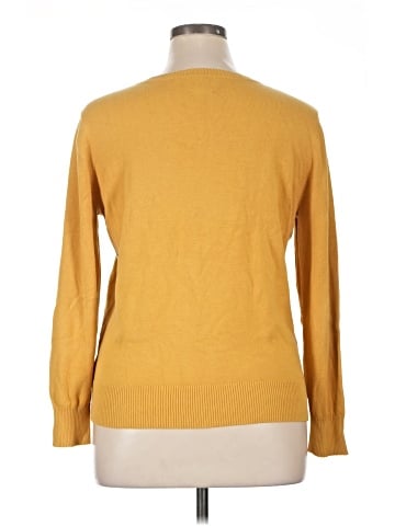 St. John's Bay Pullover Sweater (view 2)